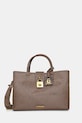 Τσάντα Steve Madden Bkess-L συνθετικό καφέ SM13001642