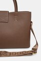 Doplňky Kabelka Steve Madden Bkess-L SM13001642 hnědá
