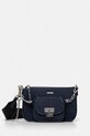 Steve Madden poseta Bnaim-D uni bleumarin SM13001659