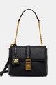 Steve Madden poseta Bpatts-E nu incape in A4 negru SM13001648