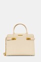 Kabelka Steve Madden Blorens nášivka béžová SM13001647