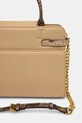Akcesoria Steve Madden torebka Blorens SM13001647 beżowy