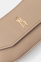 Steve Madden torebka Btaiga beżowy SM13001653
