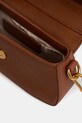 Kabelka Steve Madden Btaiga SM13001653 hnědá
