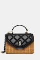Τσάντα Steve Madden Bpicnic συνθετικό μαύρο SM13001666