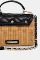 Αξεσουάρ Τσάντα Steve Madden Bpicnic SM13001666 μαύρο