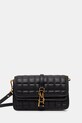 Steve Madden poseta Brya uni negru SM13001687