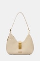 Τσάντα Steve Madden Bovie-E απλικέ μπεζ SM13001645