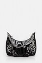 Steve Madden kézitáska BGRAYA szintetikus fekete SM13001695