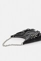 Steve Madden kézitáska BGRAYA SM13001695 fekete SS25
