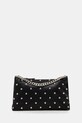 Сумочка Steve Madden Brandyy не вміщує А4 чорний SM13001697