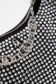 Steve Madden kézitáska Bwand-R fekete SM13001698