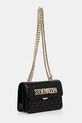 Kabelka Steve Madden Bstake-Q SM13001700 černá SS25