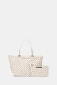 Steve Madden kézitáska Bjude-2 szintetikus bőr bézs SM13001707