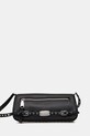 Steve Madden poseta Bindara nu incape in A4 negru SM13001657