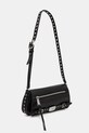 Steve Madden poseta Bindara SM13001657 negru SS25