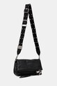 Steve Madden poseta Bzaggy SM13001658 negru SS25