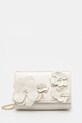 Steve Madden torebka Bflorals aplikacja beżowy SM13001668