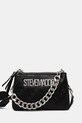 Steve Madden kézitáska Bnicco-L szintetikus bőr fekete SM13001702