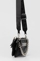 Steve Madden kézitáska Bnicco-L SM13001702 fekete SS25