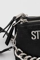 Steve Madden kézitáska Bnicco-L fekete SM13001702