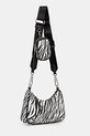 Kabelka Steve Madden Bvital-Z SM13001703 černá SS25