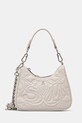 Steve Madden kézitáska Blimited szintetikus bőr bézs SM13001563