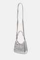 Kabelka Steve Madden Blimited SM13001563 stříbrná SS25