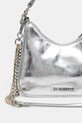 Doplňky Kabelka Steve Madden Blimited SM13001563 stříbrná