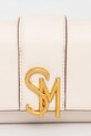 Steve Madden geantă Brage bej SM13001757