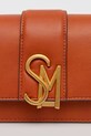 Τσάντα Steve Madden Brage πορτοκαλί SM13001757