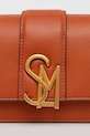 Τσάντα Steve Madden Brage πορτοκαλί SM13001757