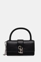 Steve Madden geantă Brage uni negru SM13001757