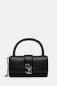 Сумочка Steve Madden Brage не вміщує А4 чорний SM13001757