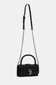 Steve Madden geantă Brage SM13001757 negru SS25