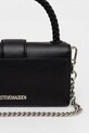 Accesorii Steve Madden geantă Brage SM13001757 negru