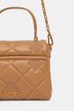Akcesoria Steve Madden torebka Brutus SM13001717 brązowy
