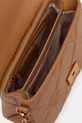 Steve Madden torebka Brutus SM13001717 brązowy