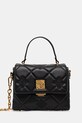 Steve Madden torebka Brutus nie mieści A4 czarny SM13001717