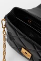 Steve Madden torebka Brutus czarny SM13001717
