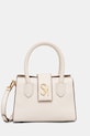 Steve Madden kézitáska Bohan szintetikus bőr bézs SM13001728