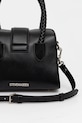 Kiegészítők Steve Madden kézitáska Bohan SM13001728 fekete