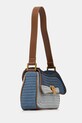 Kabelka Steve Madden Bkes-N SM13001752 modrá SS25