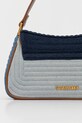 Doplnky Kabelka Steve Madden Bkes-N SM13001752 modrá