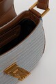 Kabelka Steve Madden Bkes-N modrá SM13001752