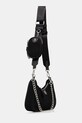 Kabelka Steve Madden Bvital-W SM13000840 čierna SS25
