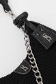 Kabelka Steve Madden Bvital-W čierna SM13000840