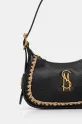 Steve Madden geantă Belia negru SM13001735