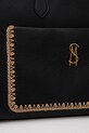 Kabelka Steve Madden Bkee čierna SM13001740