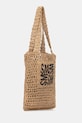 Doplňky Kabelka Steve Madden Bblock SM13001747 béžová
